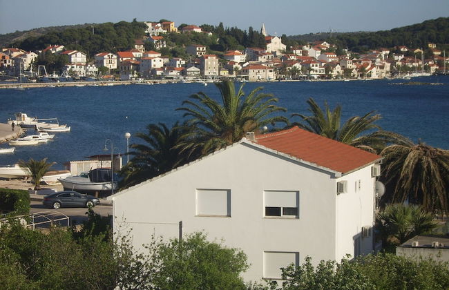 Apartments Villa Erik - Foto 43