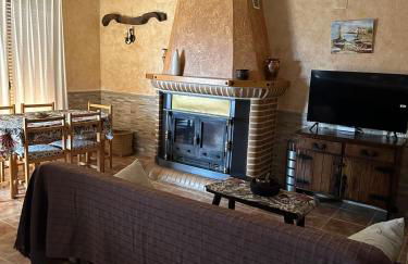 Casas Rurales Cerro Lobo - Foto 13