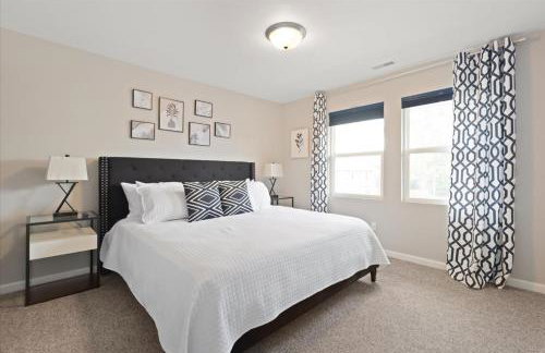 Mapleton - Workfriendly, football table, yard, free parking - Photo 21