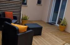 Studio entre forêt et lac - Foto 20