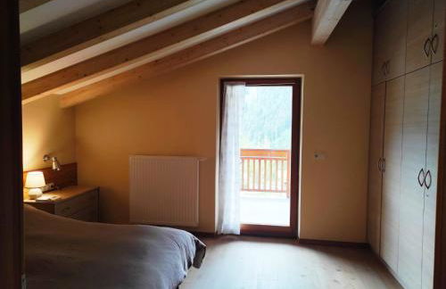 Appartamento Romantico a Valles - Foto 18