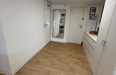 Studio with Garden - Foto 6