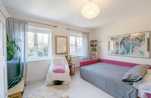 Wealden House - Westhampnett - Foto 24