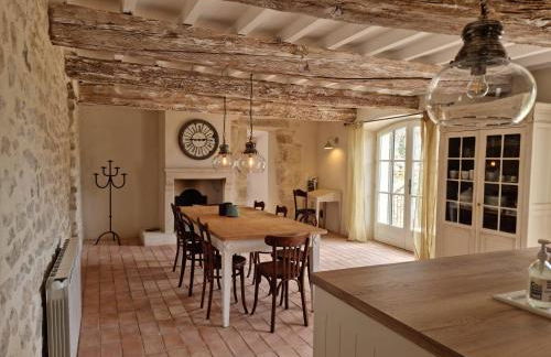 Mas Cerisiers - Foto 8