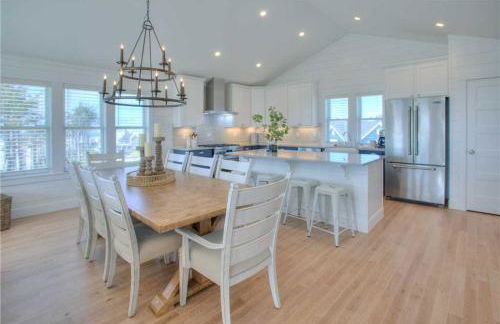 Ciao Bella Beach at Seabrook Hospitality - Foto 13