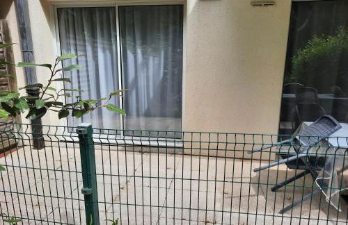 Appartement AB DU PARC - Foto 17