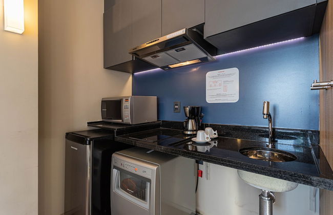 Charlie Alphaville - Foto 25