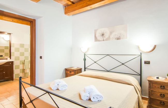 Agriturismo in the Appenines with Covered Swimming Pool & Hot Tub - Foto 4