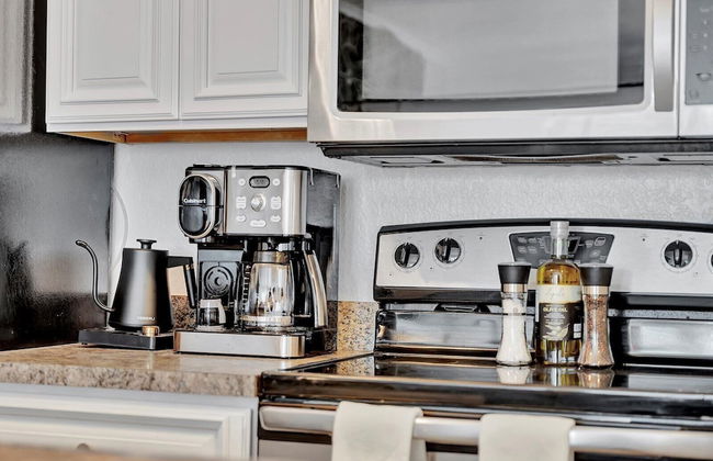 The Hemingway - Foto 24