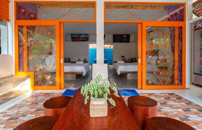 Private Villa Garden by La San - Foto 5