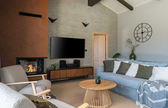 Villa Noeli With Swimming Pool - Foto 8