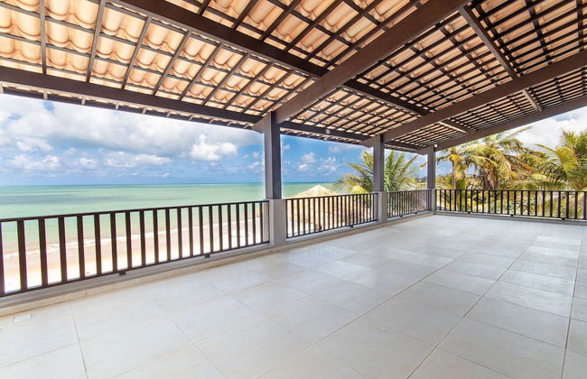 Mansão Varandas - Luxo à Beira Mar por Carpediem - Photo 65