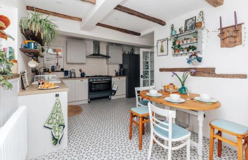 The Poppies - From 150 Per Night - Foto 26