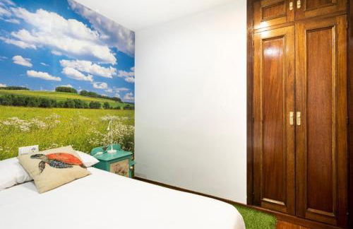 Lujoso y amplio piso con 5 habitaciones - Photo 39