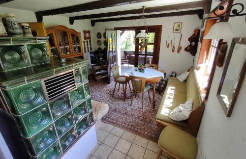 Ferienhaus Am Hermannsberg, Oberschoenau - Foto 26