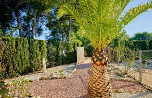 Holiday Home Casa Los Caracoles by Interhome - Foto 31