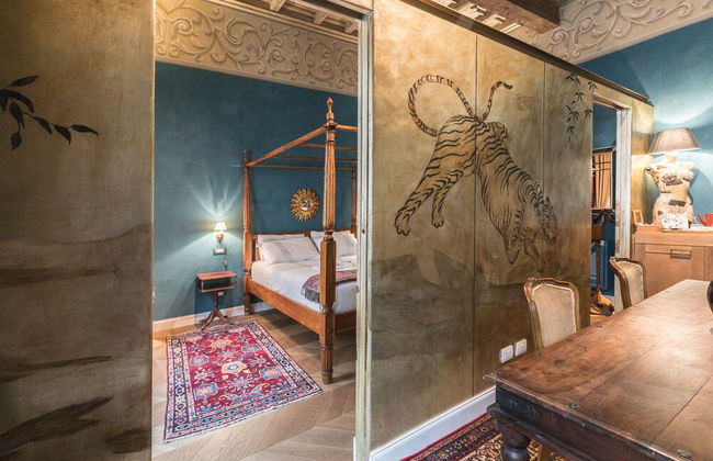 Hemeras Boutique House Aparthotel Montenapoleone - Photo 69