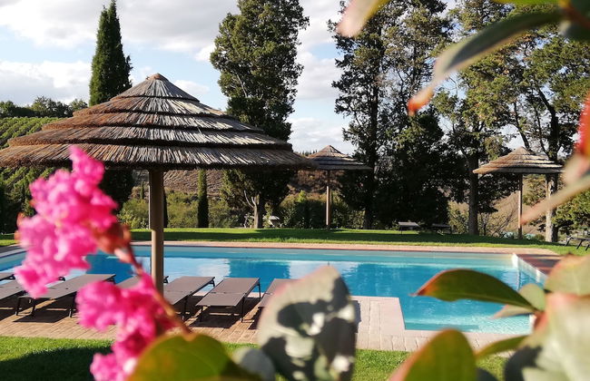 San Lorenzo Agriturismo - Foto 30