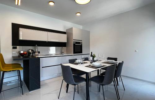 White Pearl Apartments - NEW - Foto 10