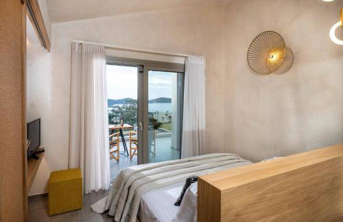 The Olive Tree Villa Elounda - Foto 30