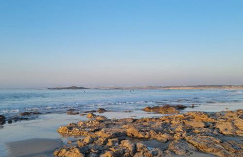 Refuge Kreiz An Avel - Plage de Pors Carn - Pointe de la Torche - Vue mer - Sea View - Meerblick - 4 Pers - Photo 41