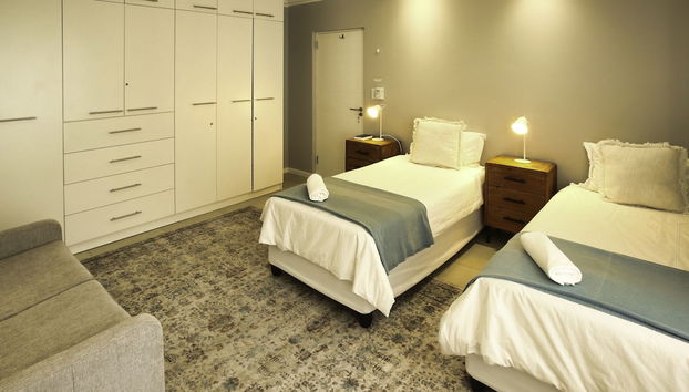 Sunset House Langebaan 8 Sleeper - Foto 4, Habitación