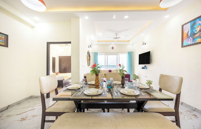 Alaya Stays Kingdom Heartz - Photo 46