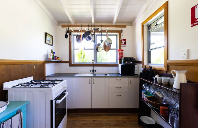 The Mainstay - Photo 19