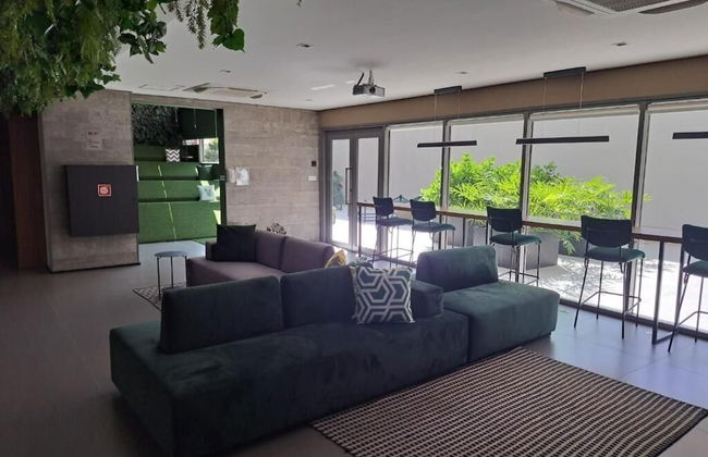 Get a Flat 905 - Apartamento - Foto 20