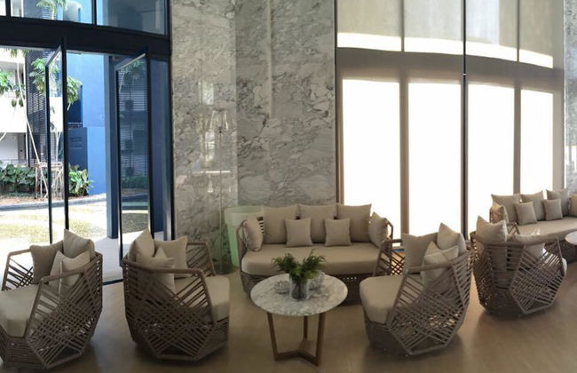 Baan Thew Talay Blue Sapphire - Foto 4