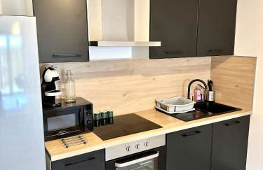 Evasion dépaysante Canal du Midi * Terrasse & SPA - Foto 5