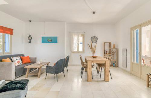 VILLA ALYKI SEA VIEW PAROS - Foto 23