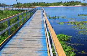 Chalé Portal do Paraiso - Casa de temporada 01 - Foto 17