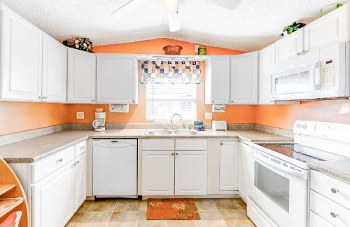 Long Island Village Unit 638 Sand Dollar Drive - Foto 7