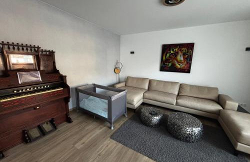 New apartment in Burgen - Foto 26