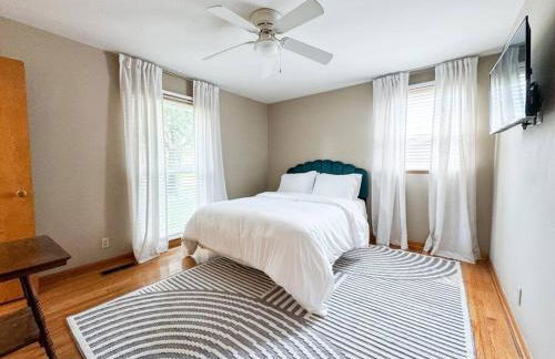 Room For the Family - Large Yard - Gallatin Stays - Foto 18