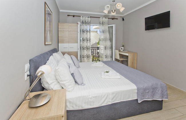 Villa Milton Hvar - Foto 37