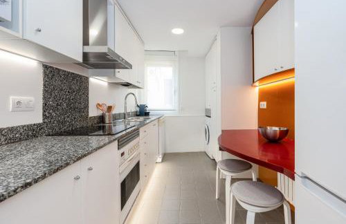 Hauzify I Apartament Llaó - Foto 7