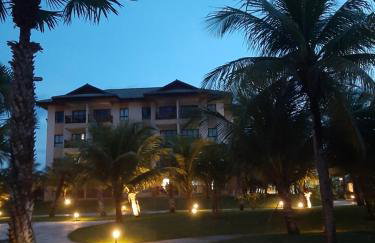 VG SUN CUMBUCO-Lake Flat C1 201 1 a 4 pessoas - Photo 58