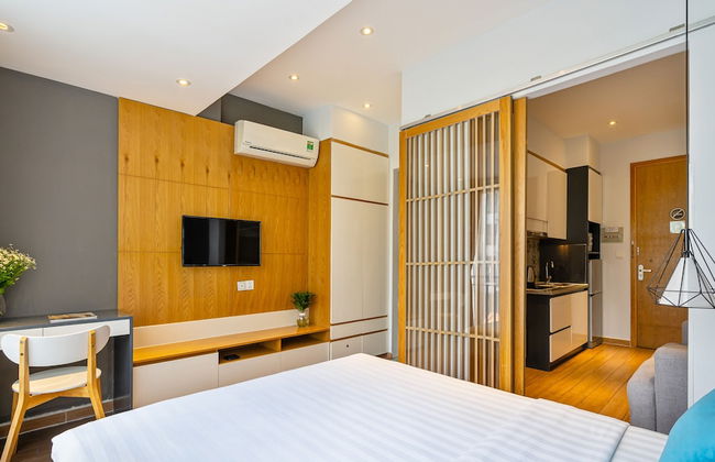 The Art - Sunshine Apartment - Foto 38