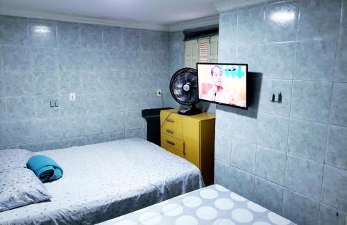 Casa Campina Grande-PB, Piscina, Wifi, Ar. - Foto 9