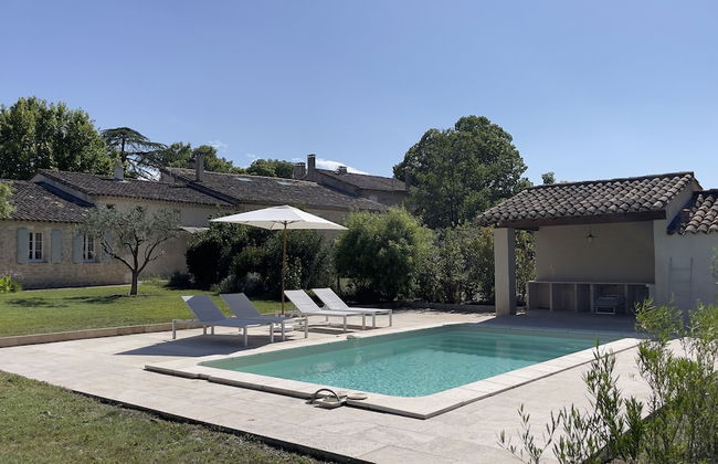 Mas Millésime - Foto 79