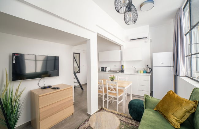 JI Tel Aviv Center - Foto 29