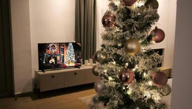 Sylvia's Pramanta Villas - Foto 3