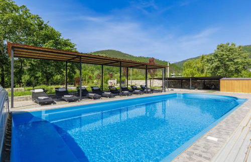 Villa Tina by Interhome - Foto 5