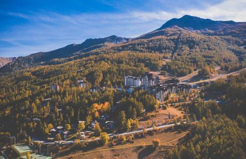 Ski et Détente Les Orres 1650 Animaux OK - Photo 35