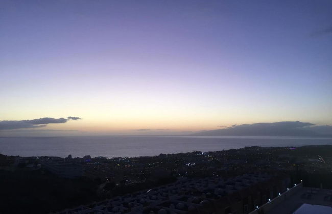 Enjoy Sunsets at Fully Equipped 2BR Oceanside View - Foto 4