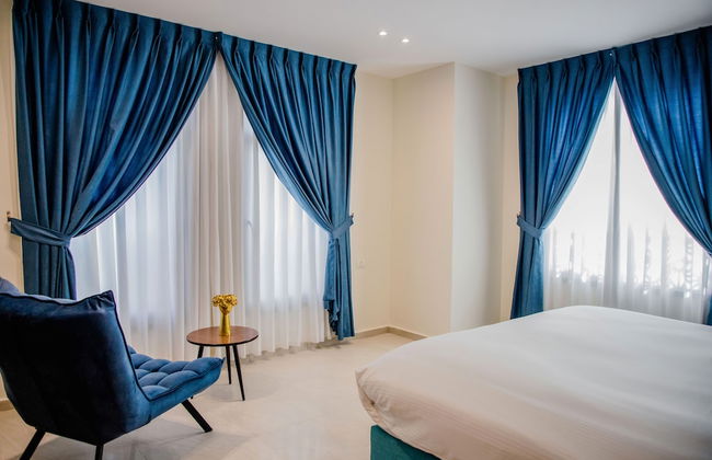 Al-Istiklal Suites - Foto 22