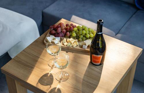 Piotrowiczówka Osada w Szczyrzycu - Photo 67