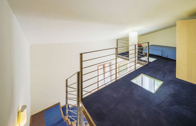 Villa Ulivo - Foto 16